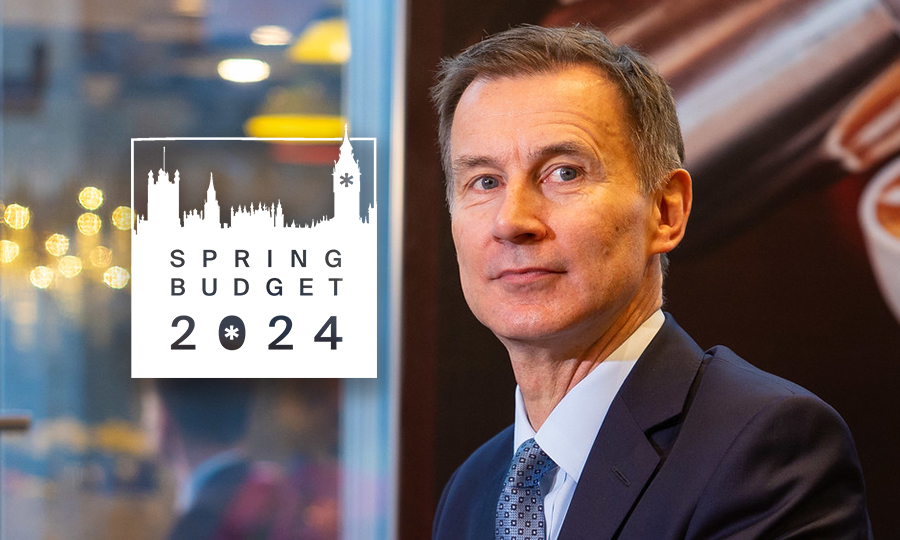 Spring Budget 2024