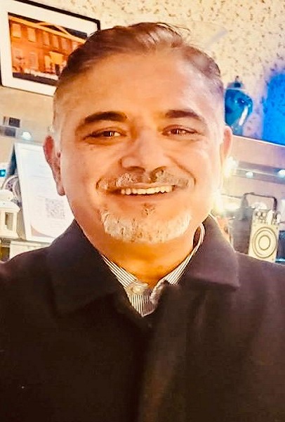 Mohammad Tayyab