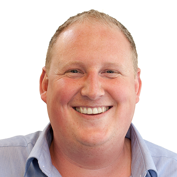Dan Mepham