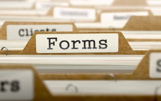 Forms