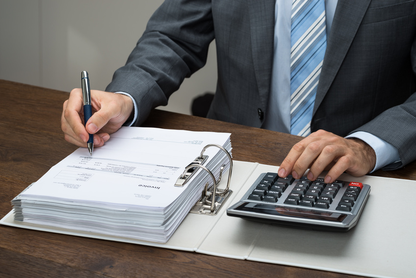 Guide to expenses claims