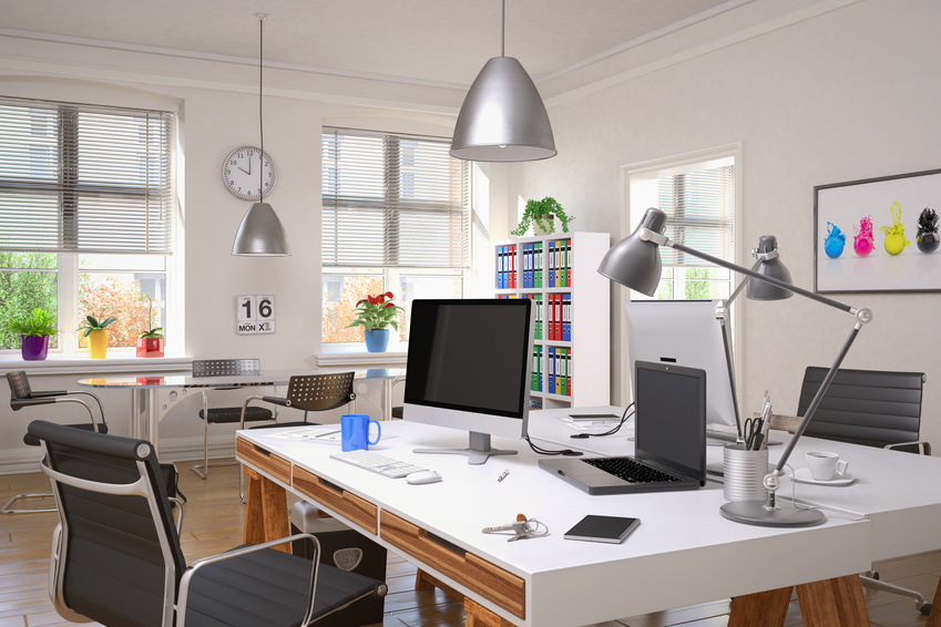 How much can I claim for my home office