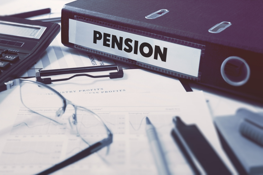 Pension auto enrolment