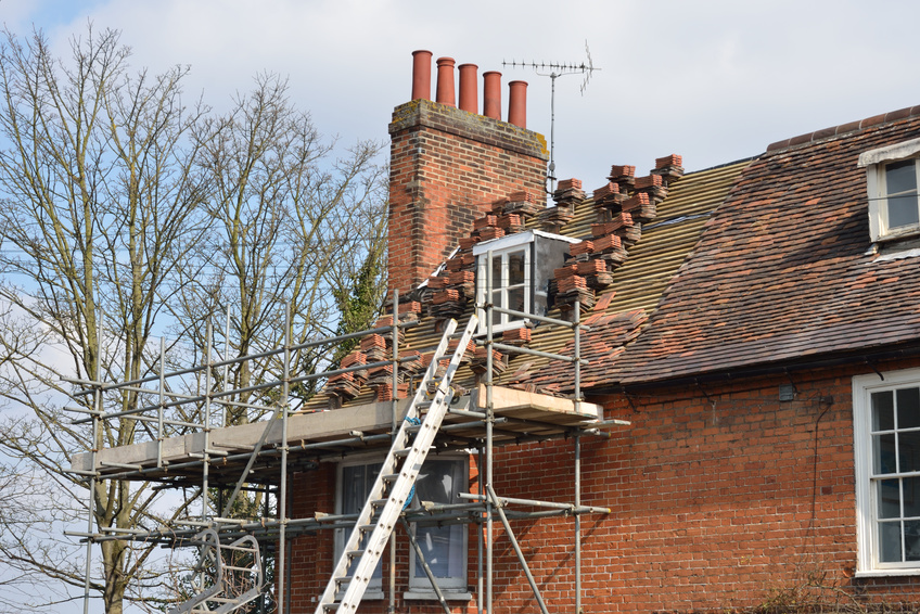 Property income repairs and replacements more changes on the way