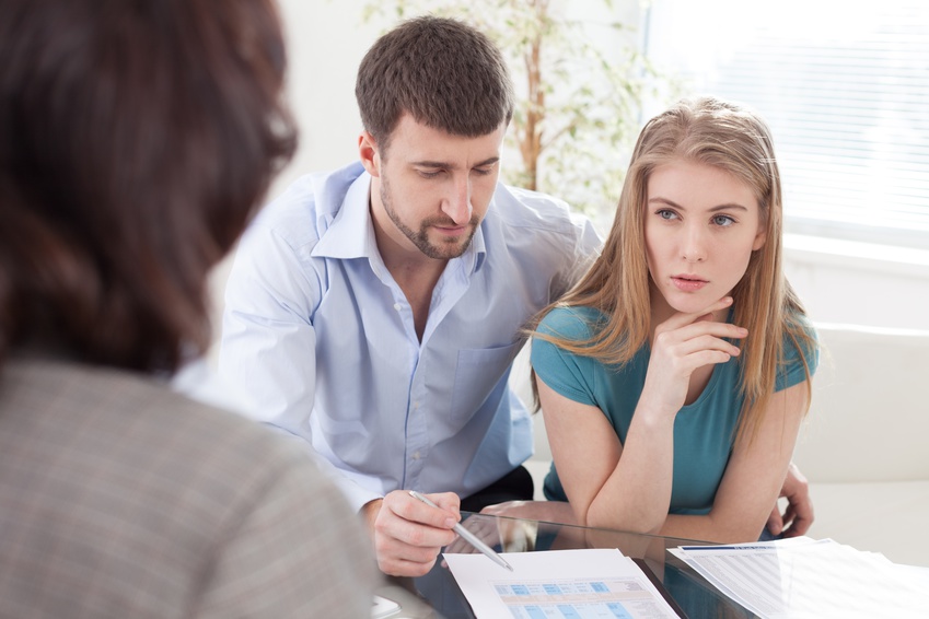 Spreading income around the family