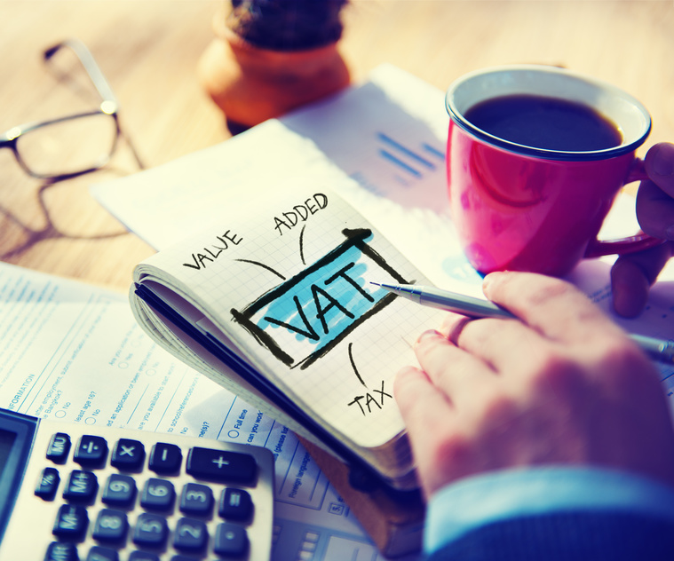 New VAT Flat Rate Scheme