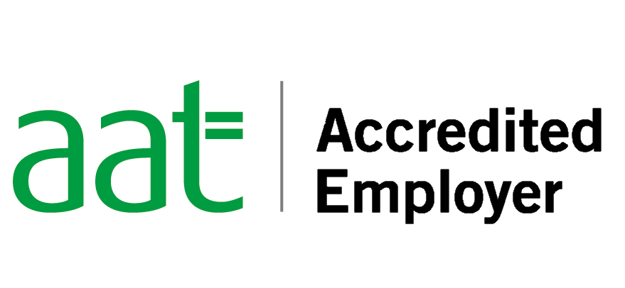 AAT Accredited