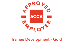 ACCA Approved Employer