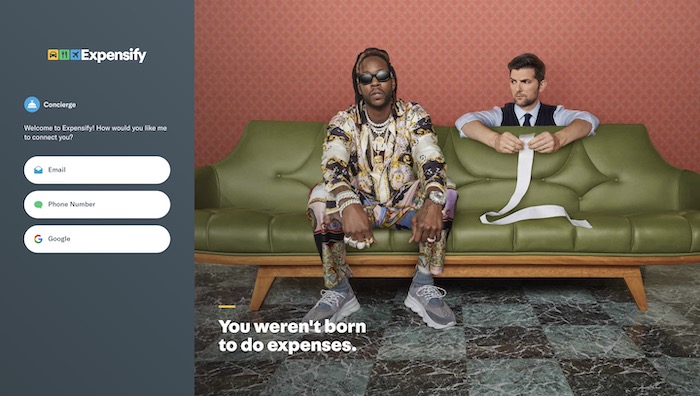Expensify