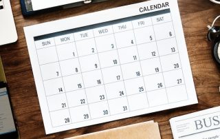 Year-end planning 2018/19