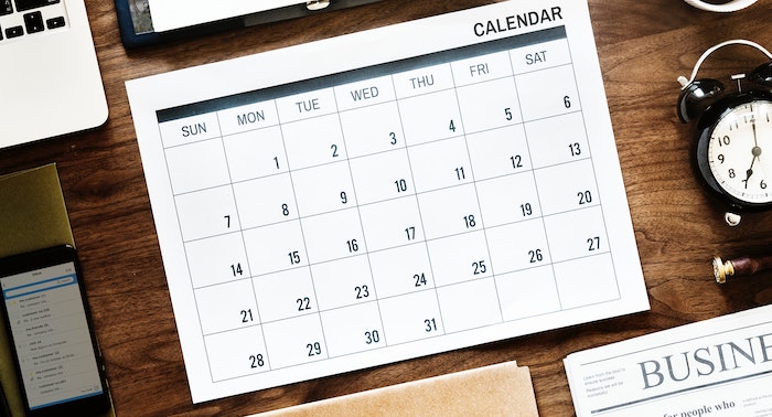 Year-end planning 2018/19