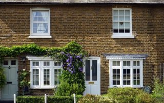 Buy to let interest