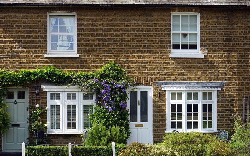 Buy to let interest