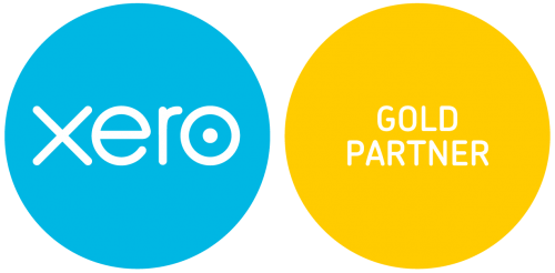 Xero Gold Partner