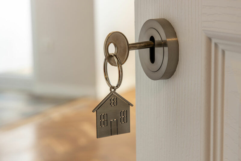 Buy to let accounting