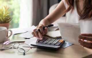 Borrowing Money From Your Business