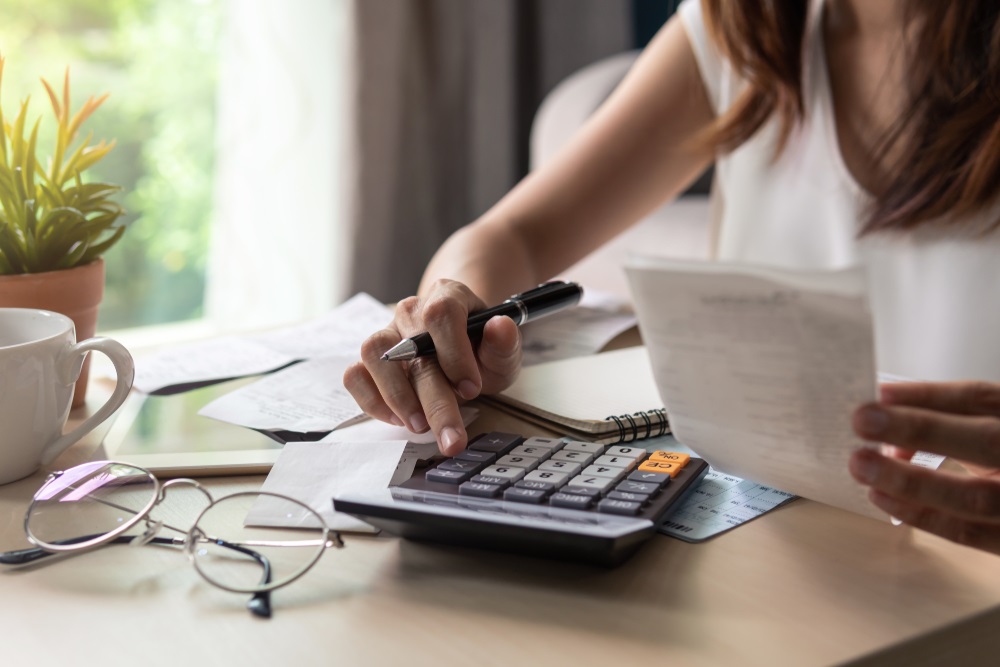 Borrowing Money From Your Business