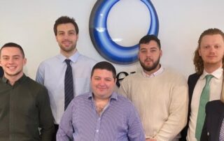 Assure Accountants Ferndown Office Team