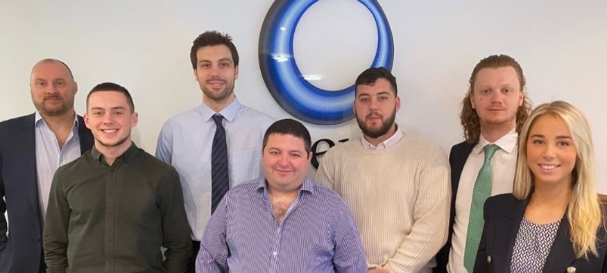 Assure Accountants Ferndown Office Team