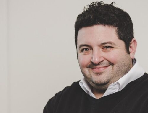 Paul Ankers – Q&As