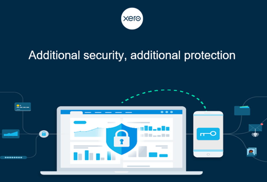 additional security and protection