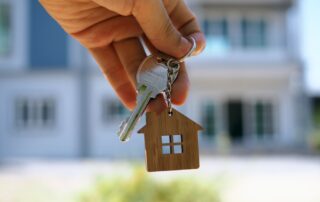 buy-to-let landlord