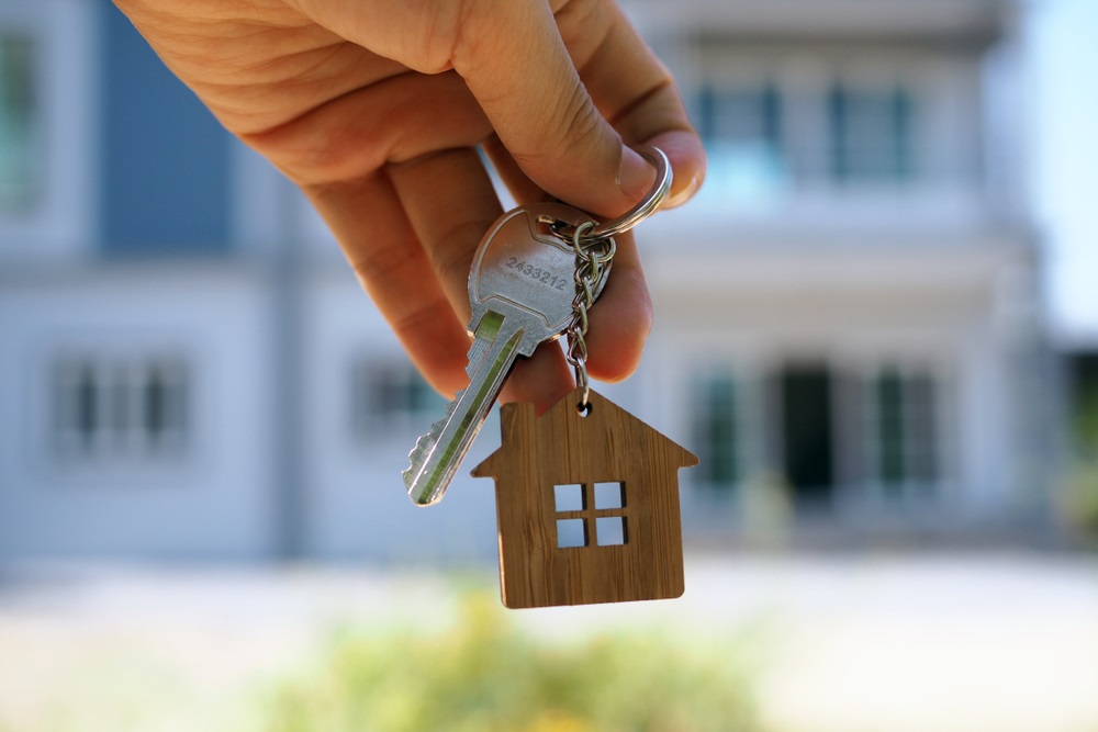 buy-to-let landlord