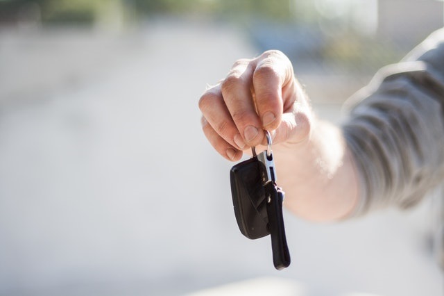 Guide to Company Car Tax