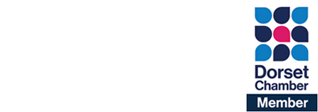 Proud members of Dorset Chamber