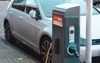 Electric Car Tax