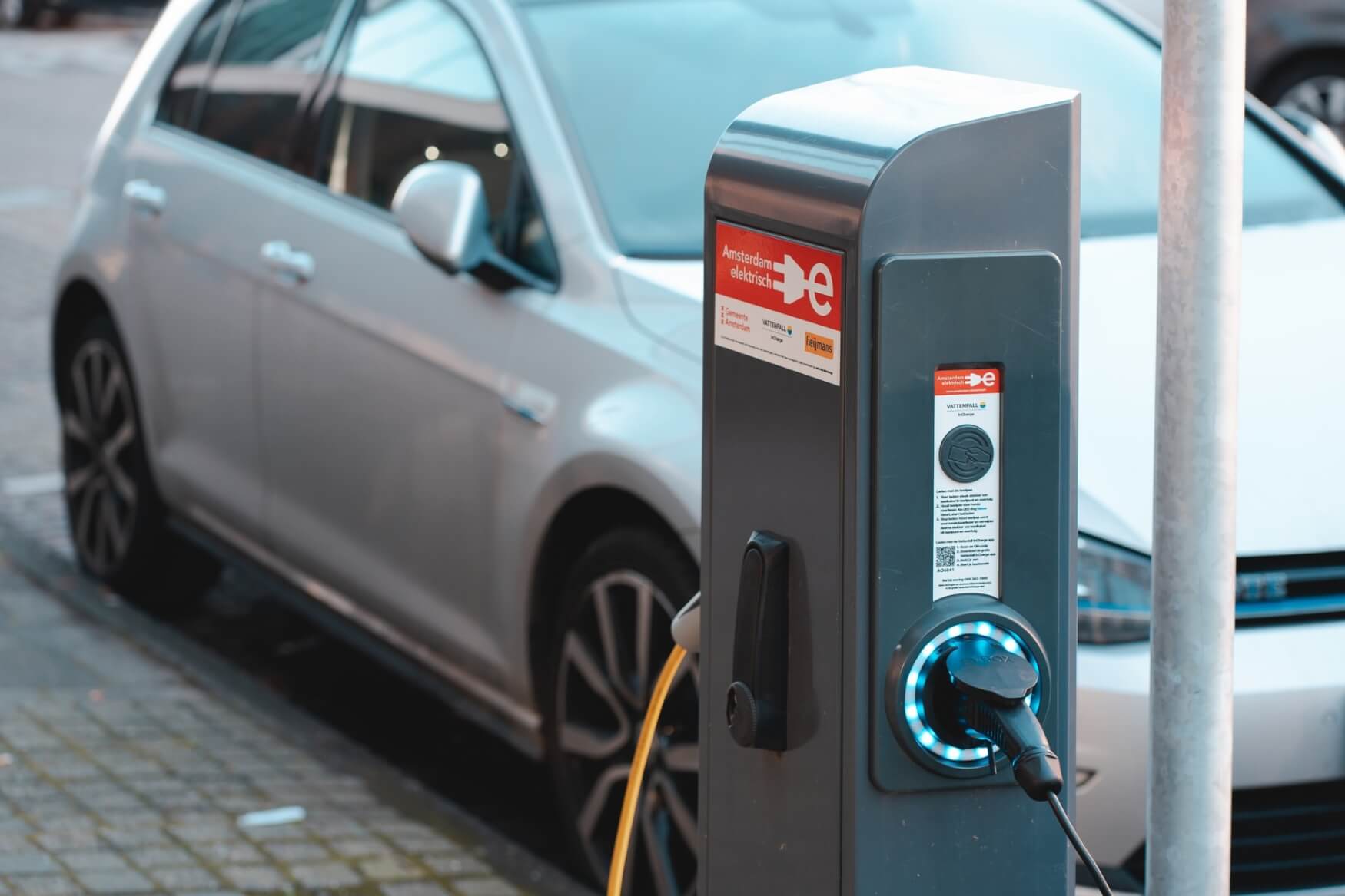 Electric Car Tax