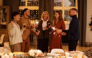 Claimable Party Expenses