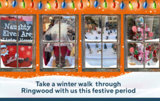Assure Accountants Ringwood Christmas
