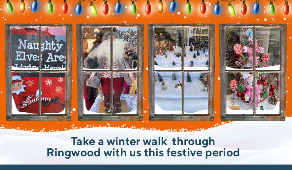 Assure Accountants Ringwood Christmas